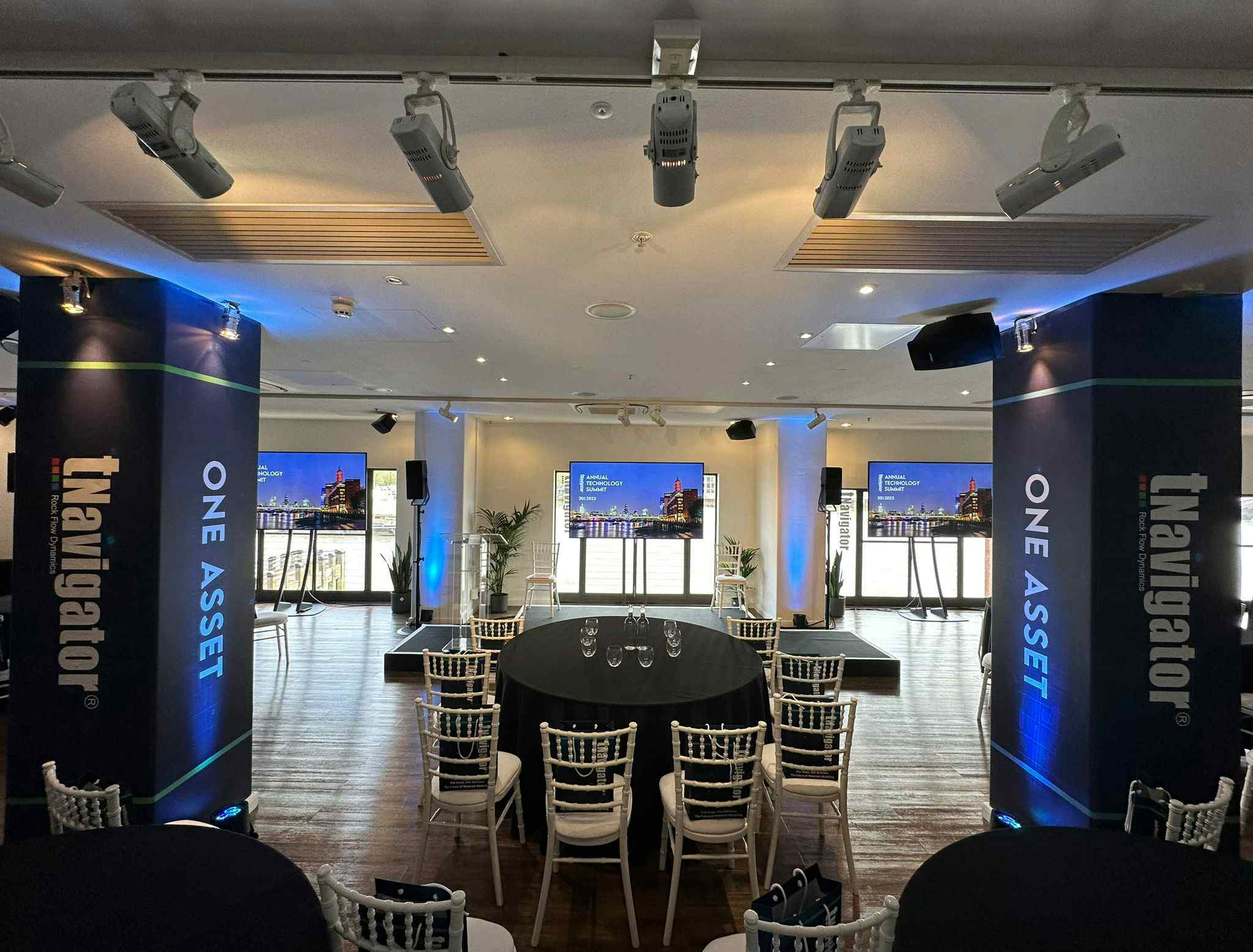Brand Activations & Conferences, OXO2